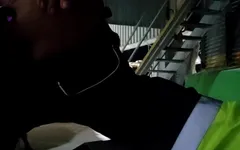 Morbid Memories at Work with Lush Anal