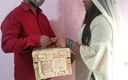 Kajal Bhabhi X: Cuñado dejó a su cuñada después de darle un regalo