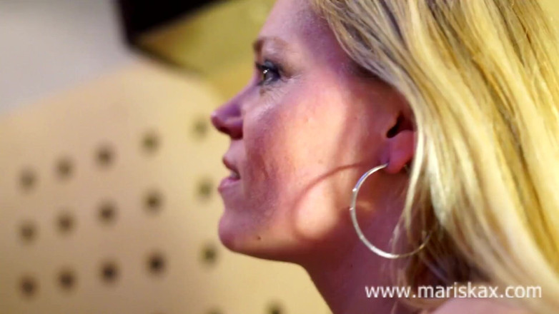 Mariska x: Mrx0074 Olgalove missloly dries