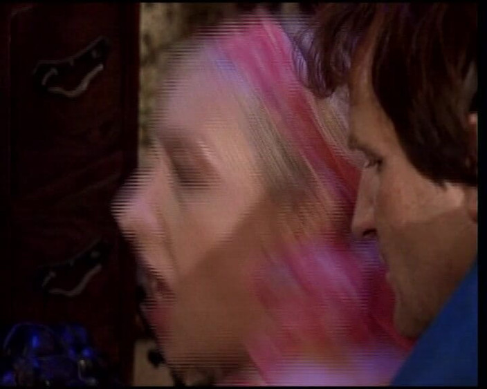 Deutsche Damen: Kedua lubang tante seksi jerman didobel penetasi di pertunjukan DP