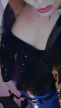 Ready to Join Me? Mistress Julia