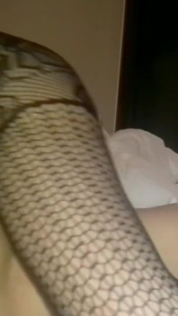 Wanita matang curang, creampie berterusan dan blowjob sengit!