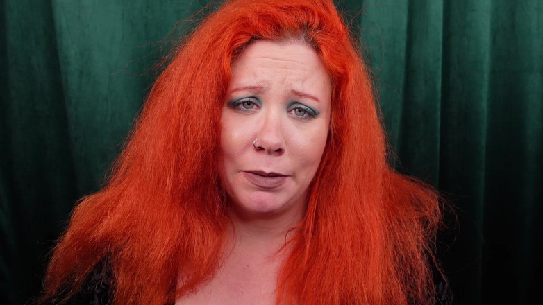 Deanna deadly: Iubita vrăjitoare îți face pula să dispară după ce ai înșelat! Acum...