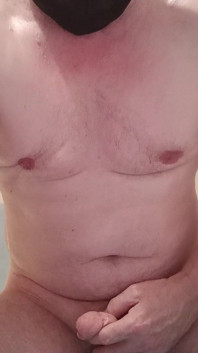 Zitterender orgasmus