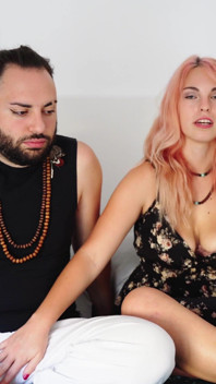 Lekce sexu: pegging 101