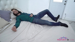 Helpless Boys: Proprietà POV - Dante - culo in affitto