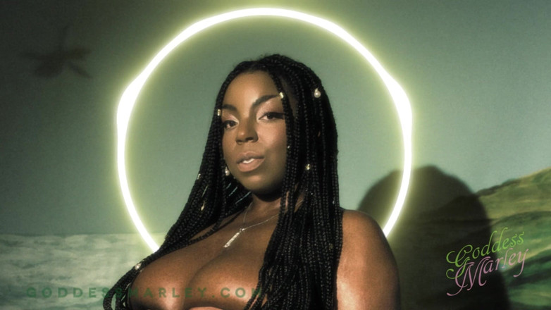 Goddess Marley: Countdown to Empty Wallet