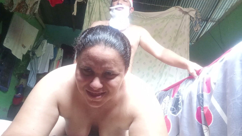 Lagocha92: Chupando La Polla De Santa Claus