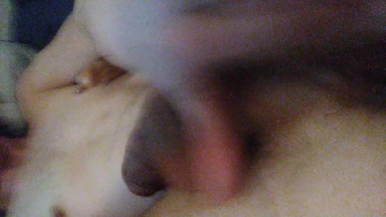 LilTaste: Lubing up My Pucker, Just Before My Camera Ends