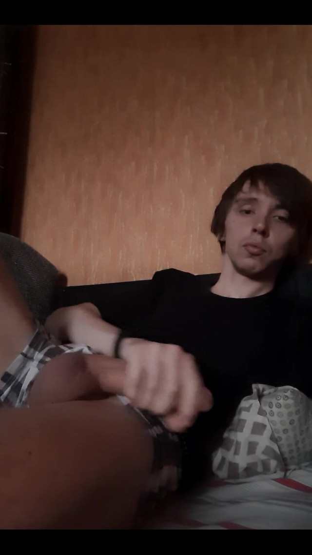 Just Chillin' (Latvian_boy)