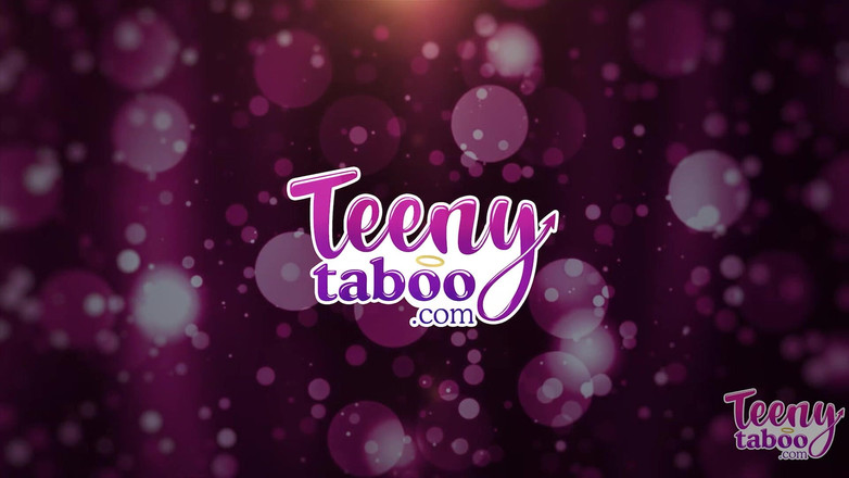 Teenytaboo: Breezy îl ajută pe tatăl vitreg în timp ce mamele vitrege sunt...