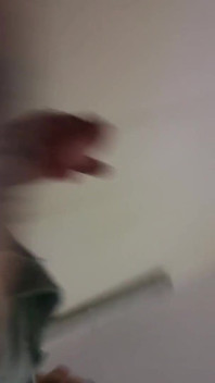 Part 2 Spied a Twink Jerking off on the Landing