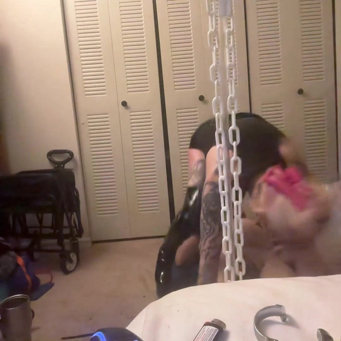WifeyiZm: Dom and Sub