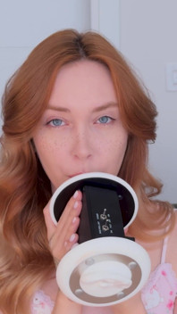 Asmr - Lickin y Ahegao