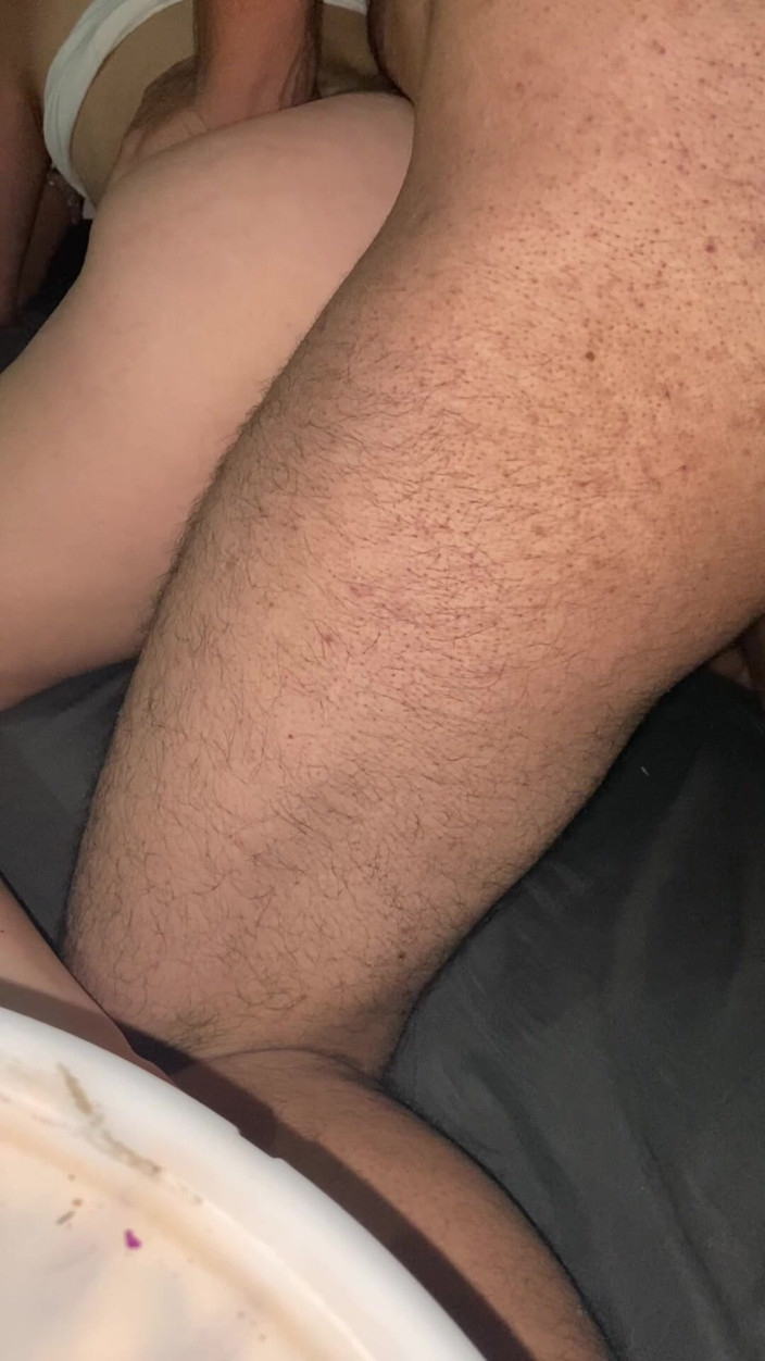 Mosh: My Brother-in-law Fucks Me Out of Spite