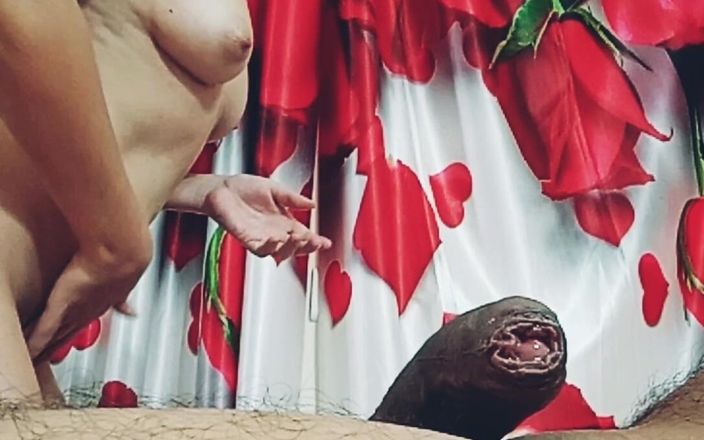 Bolly Karma: Ultra-schatje laat hem kijken