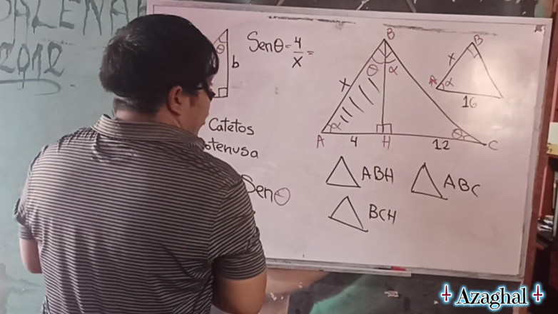 Rosaroja: 86 Sexual Trigonometry Pythagorean Theorem