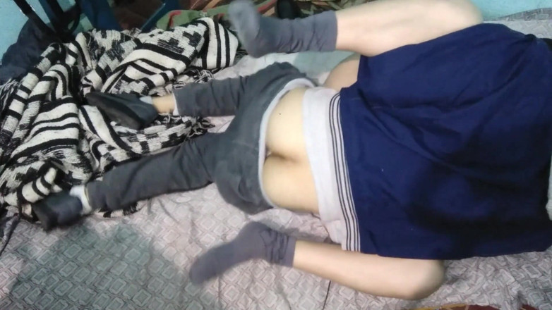 Fitcure1: Clothed Sex
