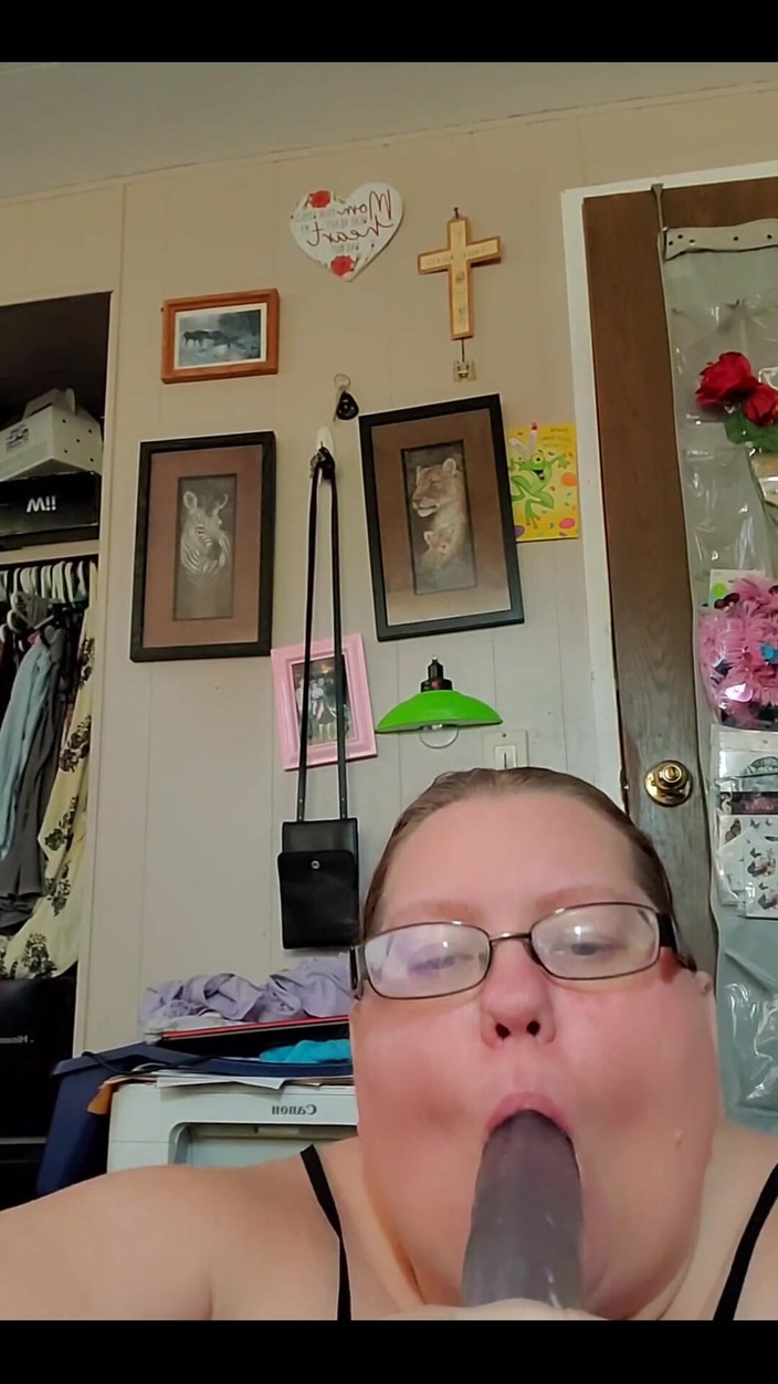 Misssunshinevip: Let Me Suck