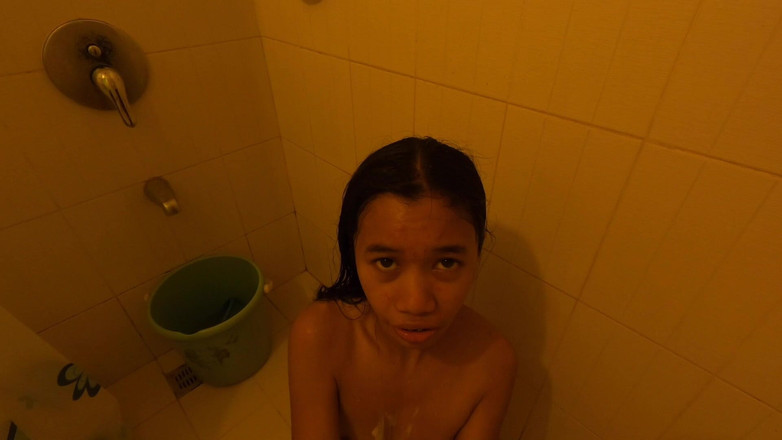 creamberryfairy: Bakire üvey erkek kardeşim