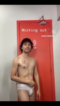 Gym Workout