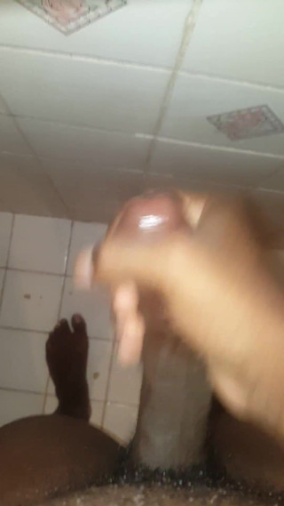 Black guy: s10 e10