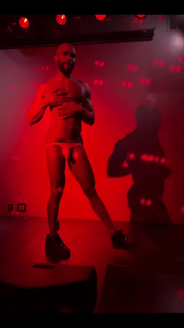 Dance (Boe Jack Ryan) Dance (Boe Jack Ryan)