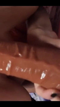 Hot Pregnant Pussy Fart Part 1