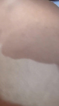 BBW gorąca dziewczyna arabska żona dzieli trójkąt