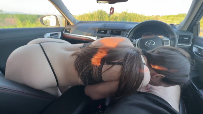 Sinner Girl: Я відвів дочку свого сусіда додому і трахнув її по дорозі