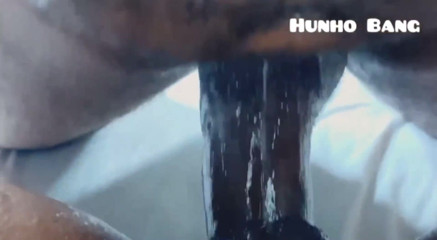 HunhoBang: La migliore compilation di creampie, orgasmi e sborrate