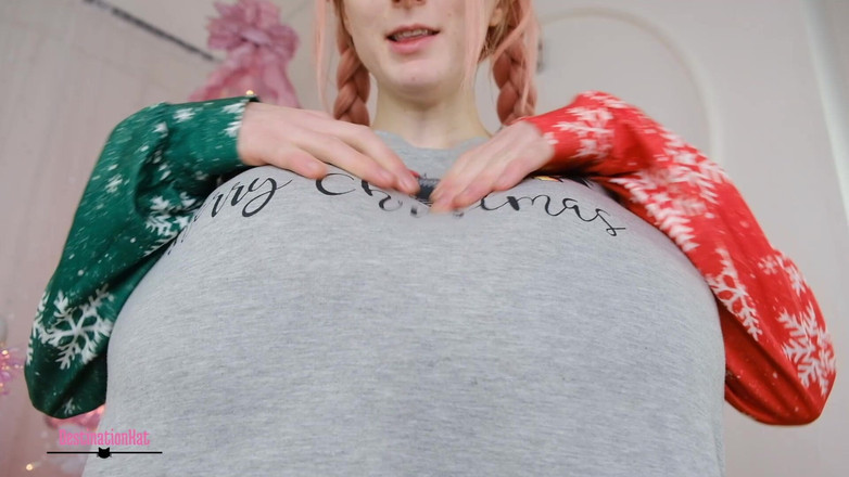 Destination Kat: Vše, co chcete pro Vánoce