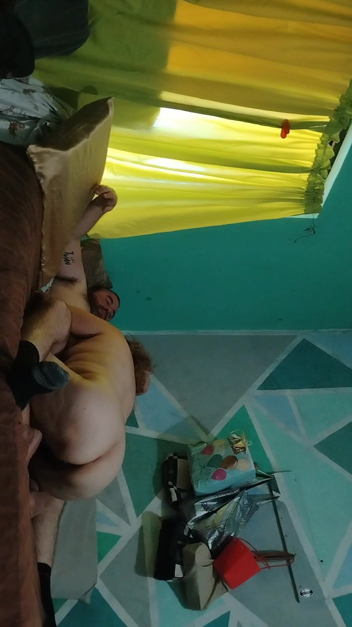 cextyu: Zralá nevlastní matka s velkým zadkem