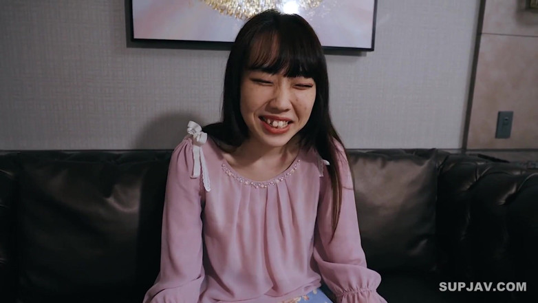 Asian happy ending: Asian Angel 22255