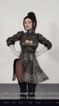 The Dark Fantasies of My Insatiable Wife Sofia (part 8)