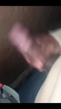 Masturbation