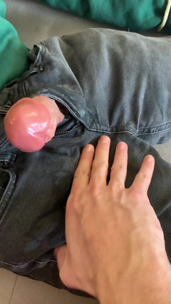 cd_aysemmm: Il mio giovane figliastro si è messo duro per la prima...