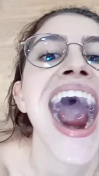 Fetish Cum Play