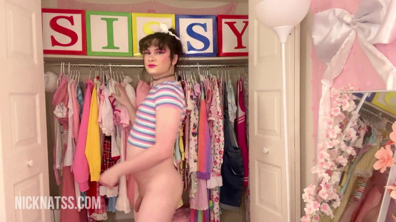 Natalie Napoli: 그냥 전환!