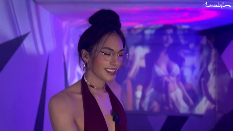 Lavala: Так много текущих тебе нужно будет сесть со мной