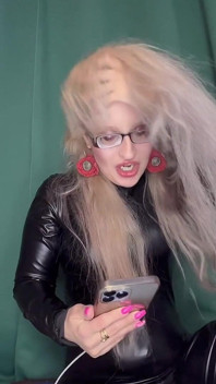 Liebe sucht, webcam-session teil 4