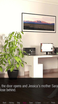 Notizie hard di jessica o'neil - gameplay fino a # 30