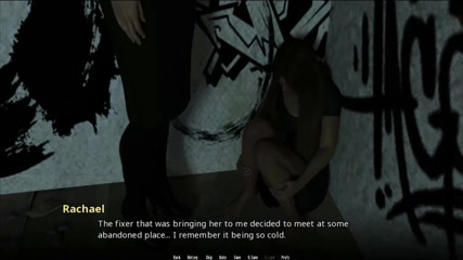 Visual Novels: WVM stars university part 154