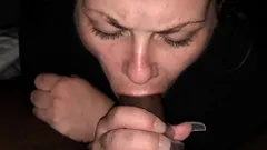 Dick Sucking Contest.