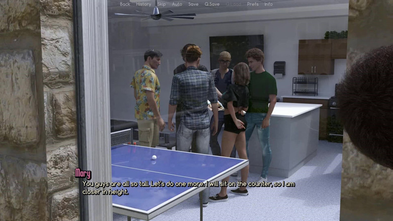 Dirty GamesXxX: A Life Worth Living: Husband Got Caught Watching His Wife...