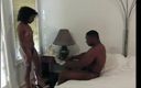 CBD Media: Černý pár je natočen při sexu ve vintage videu