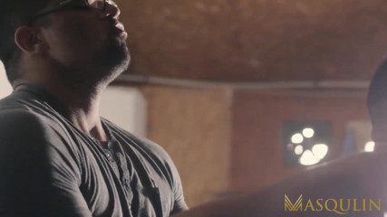 Masqulin: MASQULIN - Submissive Shane Jackson barebacked by Ryan Bones