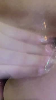 Loud Moaning and Squirtingusing Toys for My Tight and Juicy Pussy