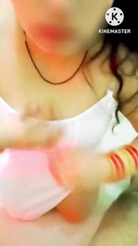 Sweet Girl Called BBC Guy and Blow Job of Him