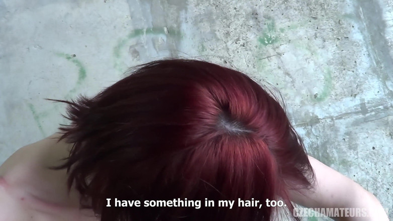 CzechAmateurs: चेक शौकिया 103 असली महिला फुहार छोड़ती है